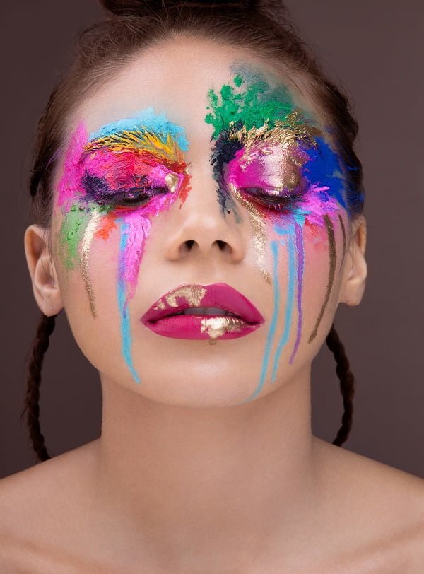 makeup academy near me SMA Makeup Academy