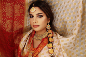 SMA is the Best Place to learn about Indian Bridal Makeup!