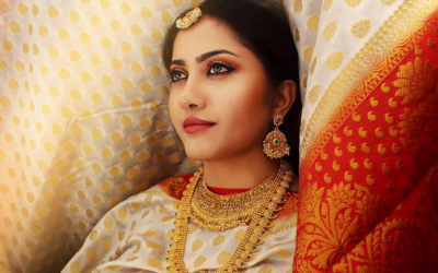 SMA Makeup Academy: The Best Choice for Your Bridal Makeup Artist Course
