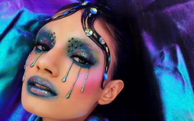 Why SMA is the Number One School for Fashion Makeup in India 