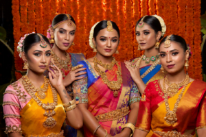 Why Sma is the best place to learn about Indian bridal makeup?