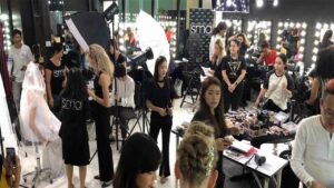 Benefits of the International Makeup Academy Students Program