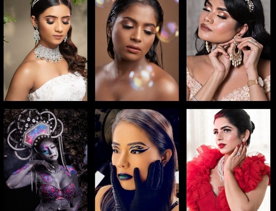 Which is The Best Makeup and Beauty School in India ?