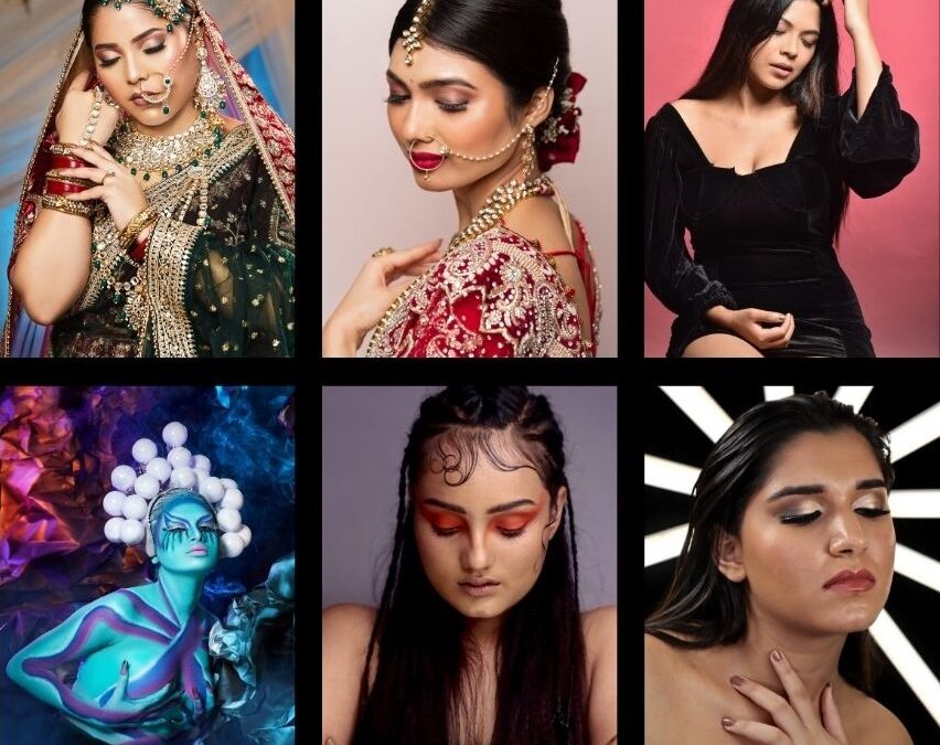 Which is The Best Makeup and Beauty School in Indore ?