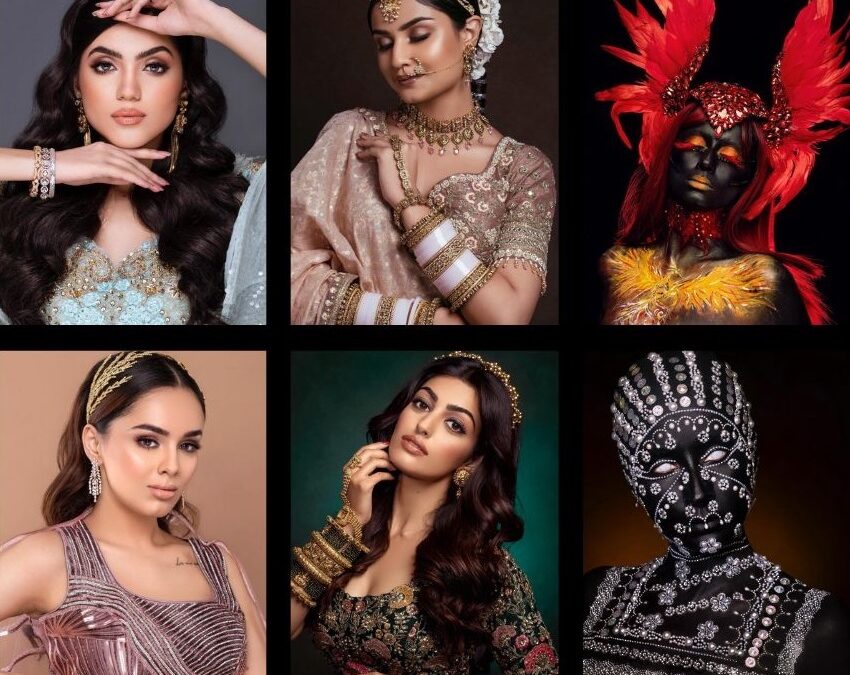 Which is The Best Makeup and Beauty School in Bangalore ?