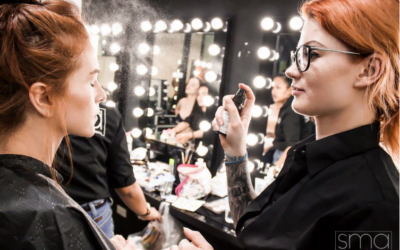 P-1 THE BEGINNER COURSE- FUNDAMENTAL & BEAUTY MAKEUP 