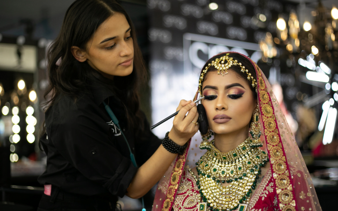 YOU CAN DO IT! TIPS TO BECOMING AN ACE MAKEUP ARTIST