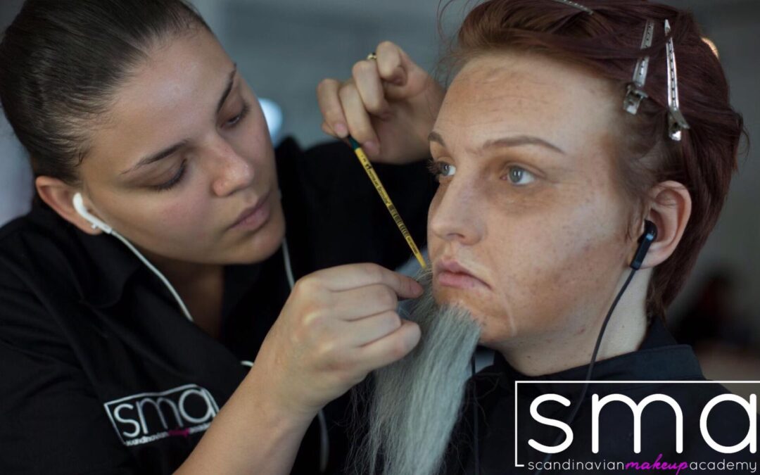 WHAT IS SFX MAKEUP & HOW TO BECOME A SPECIAL EFFECTS MAKEUP ARTIST?