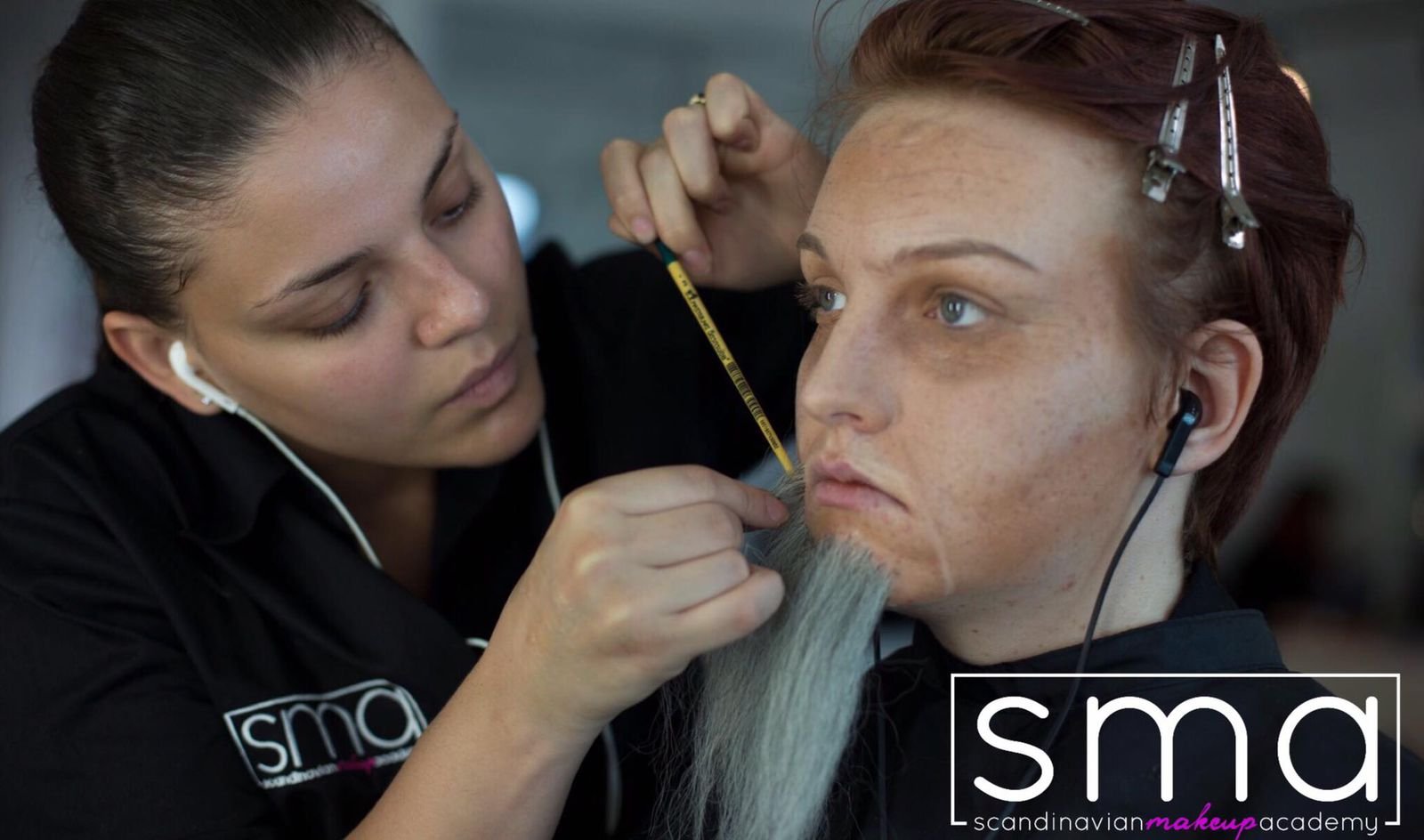 WHAT IS SFX MAKEUP & HOW TO BECOME A SPECIAL EFFECTS MAKEUP ARTIST?