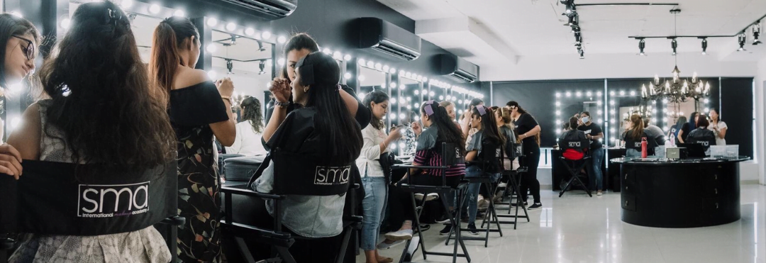 SMA International Makeup Academy – Pune Batch Starts January 27, 2026