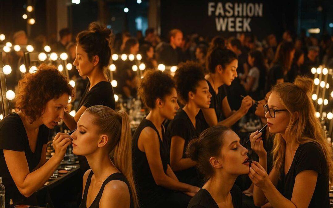 Glow Global: Why SMA International Makeup Academy Is the First Step to a World-Class Career in Makeup