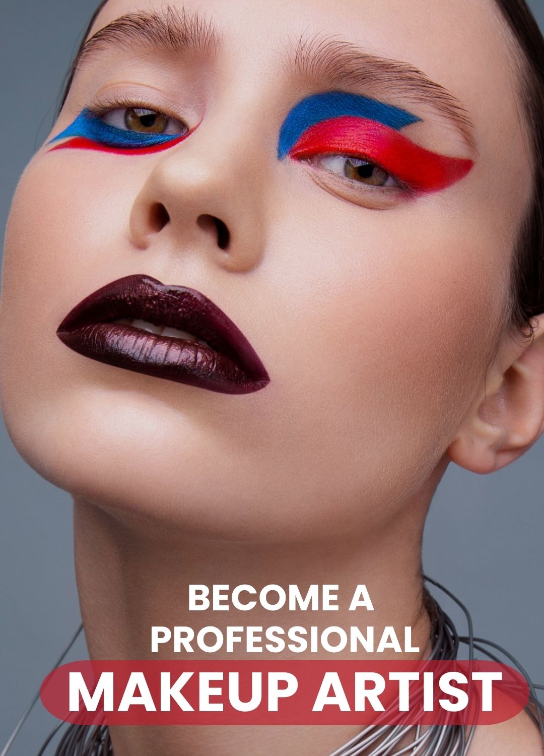 BECOME A PRO MAKEUP ARTIST WITH SMA