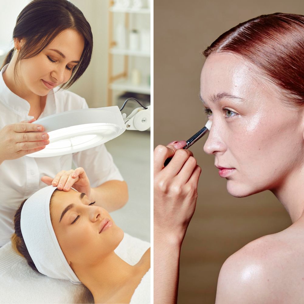 SMA INTERNATIONAL MAKEUP ACADEMY - Rated as The Best Makeup Academy