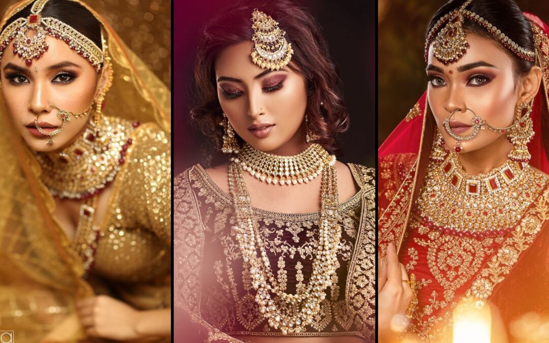 Join the Best Makeup Academy in Indore & Turn Your Passion into a Career