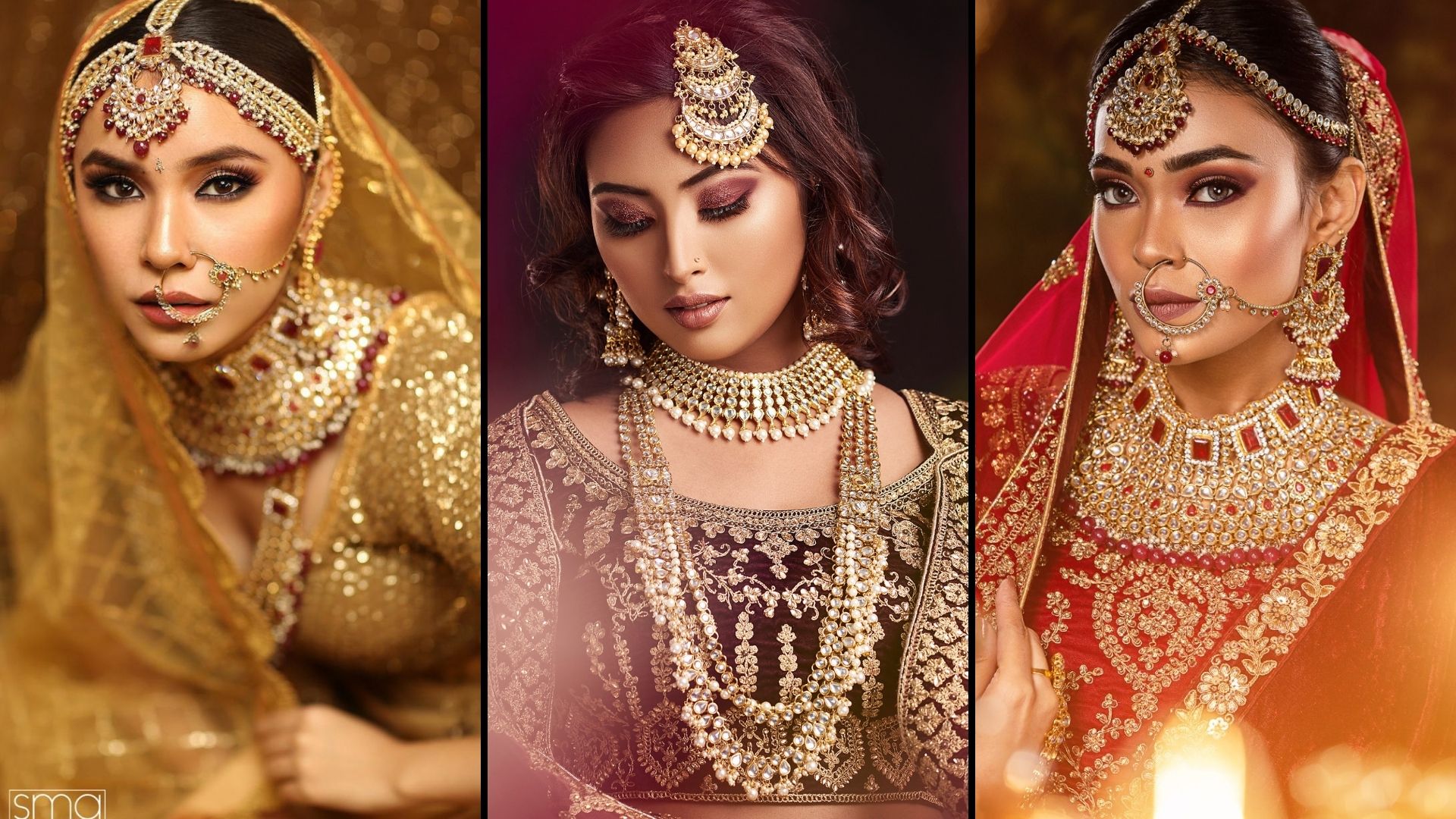 Join the Best Makeup Academy in Indore & Turn Your Passion into a Career Professional Makeup Course